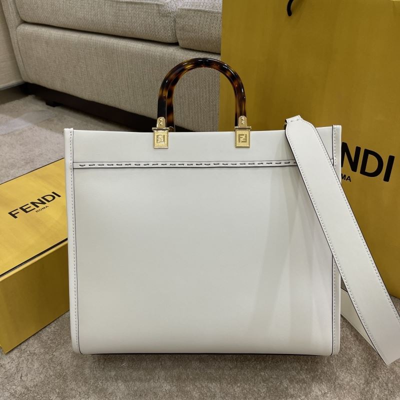 Fendi Shopping Bags